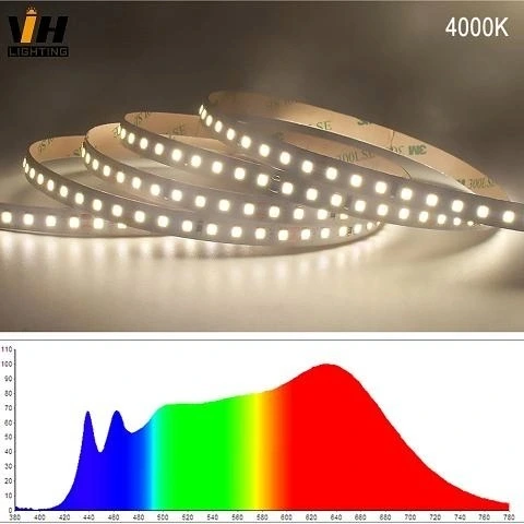 SMD2835 140LEDs Eye protection LED Strip Light  VH-311-2835-140-EC1 1