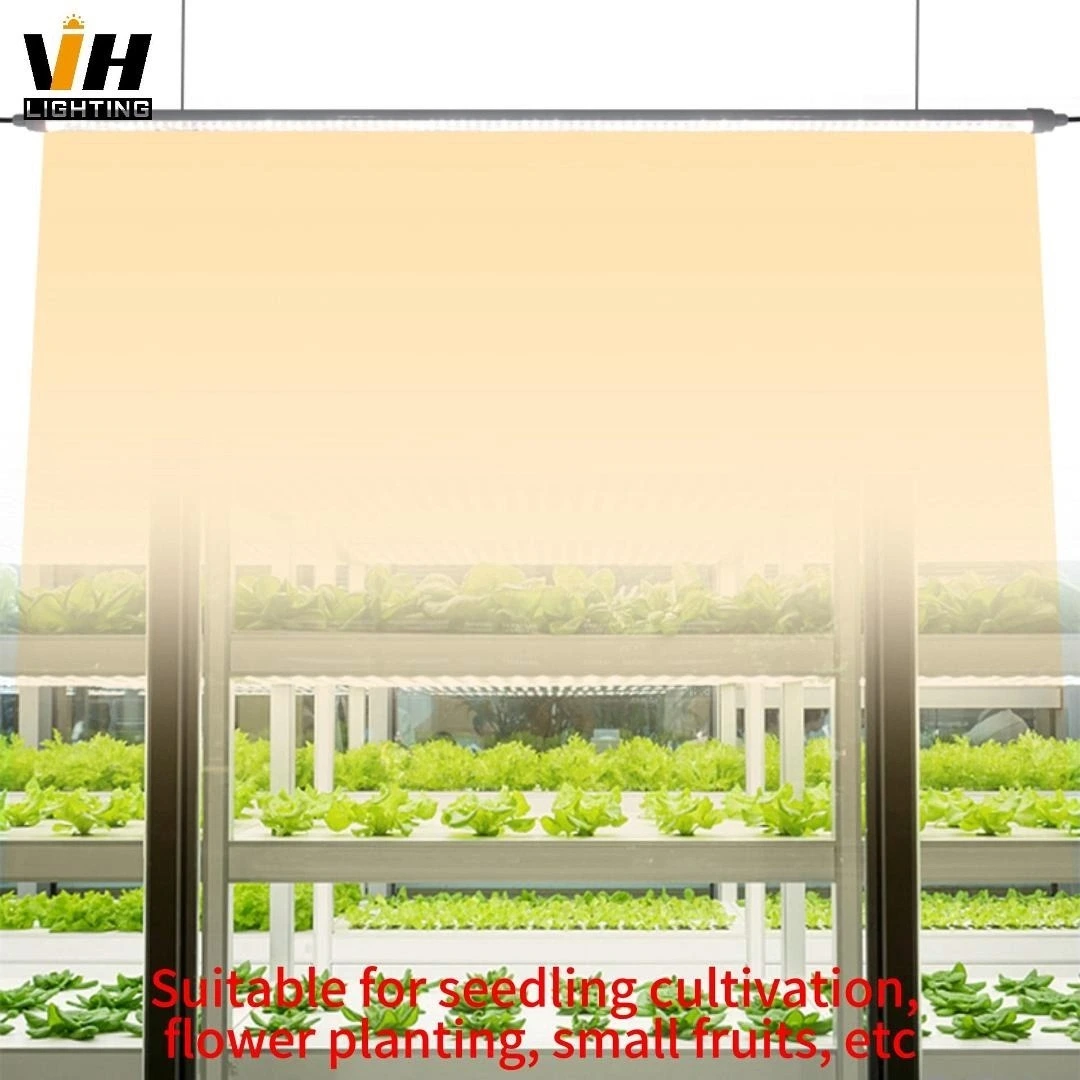 LED Grow Light-Tube series 1