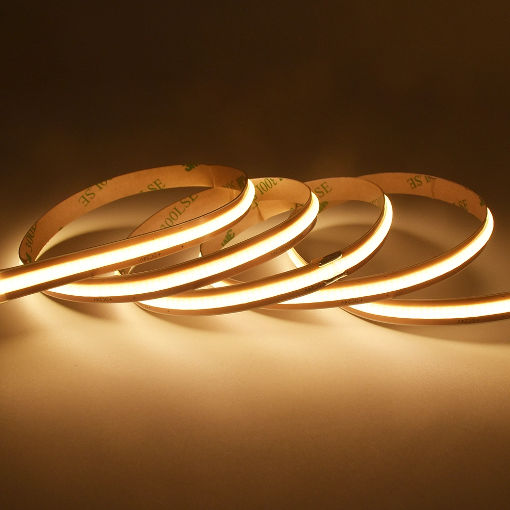 600chips Free Cutting COB LED Strip Light VH-3073-600 1