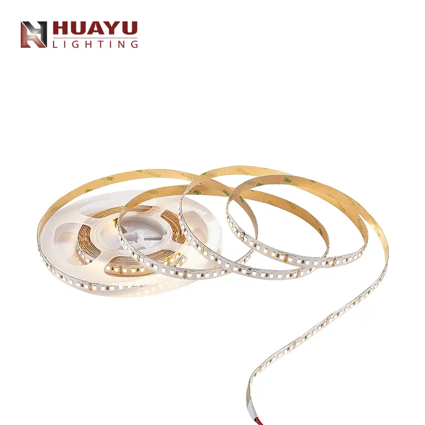 High CRI Sunjoy LED Strip Light | Full Spectrum Lighting | CIE Standard | Ra＞95 1