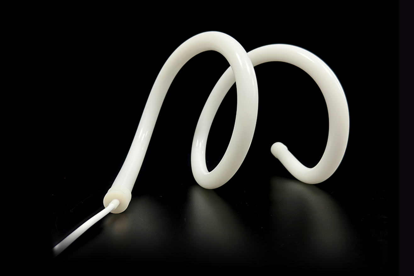 Bendable 360° Lighting Solutions