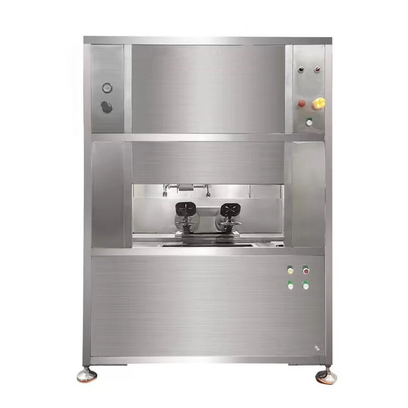 Eight Axis Automatic Spraying And Mold Washing Machine 150X8 1