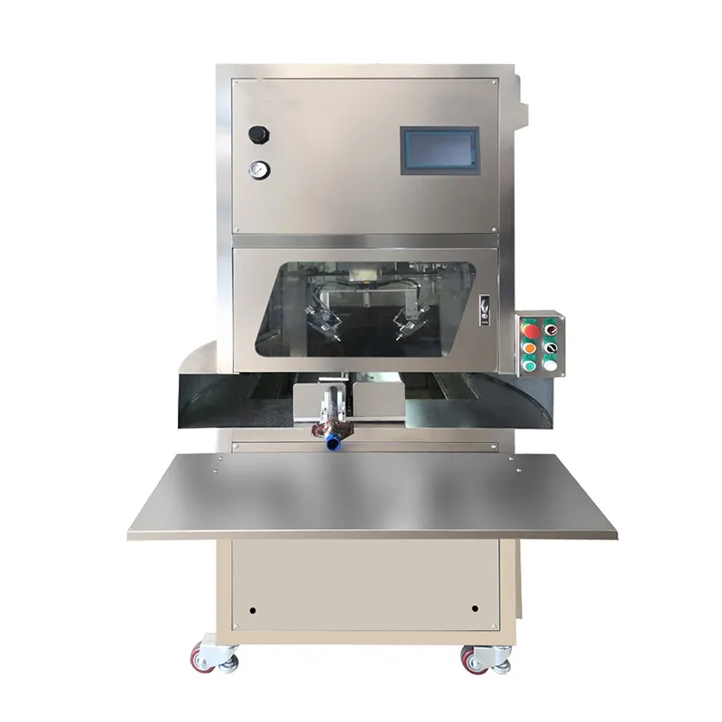 Brand Automatic Paint Roller Machine 220V/50hz Factory 2