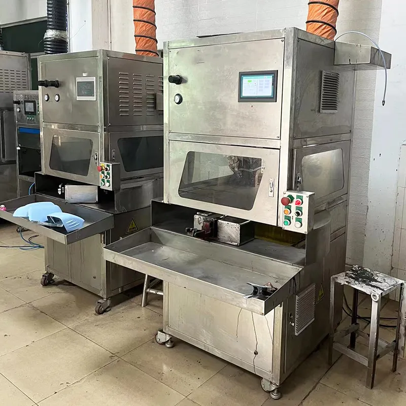 Brand Spray Paint Machine Shenzhen Or Dongguan 2