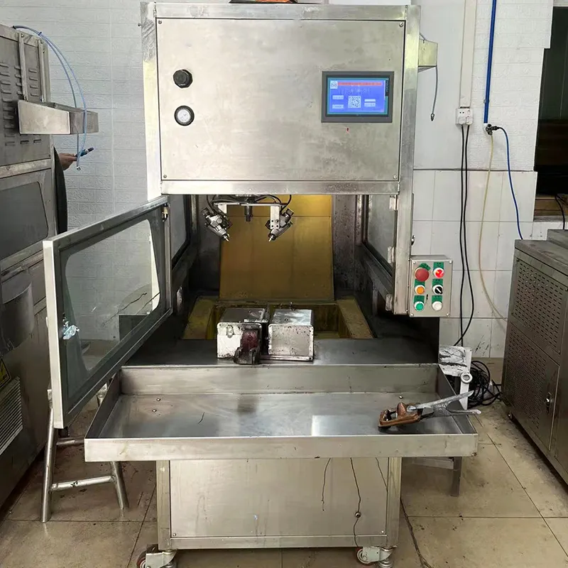 Brand Spray Paint Machine Shenzhen Or Dongguan 3