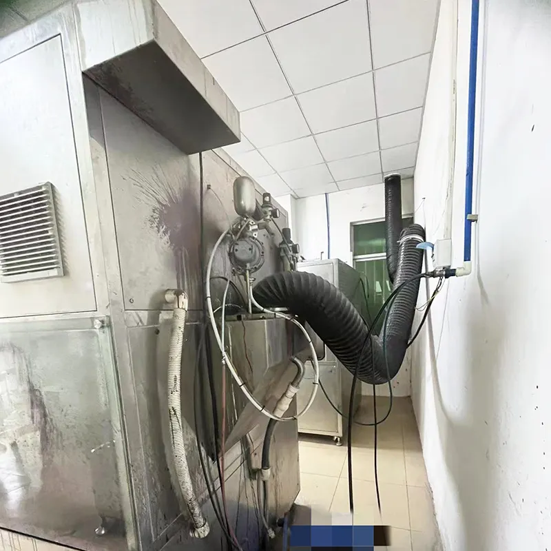 Brand Spray Paint Machine Shenzhen Or Dongguan 5