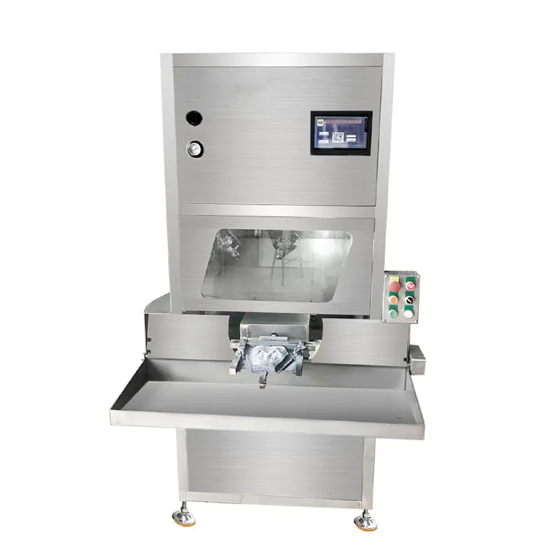 Auto Spray Equipment L103XW100XH175CM 2