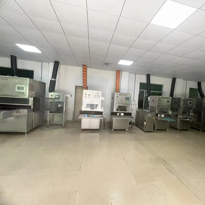 Auto Spray Equipment L103XW100XH175CM 3