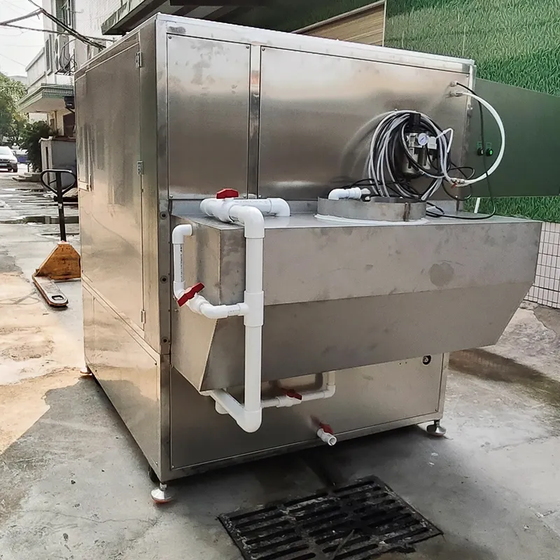 Brand Automatic Paint Machine 200 Supplier 3