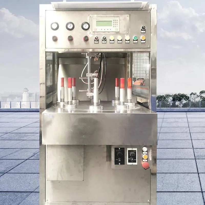 Auto Coating Machine for Hardware and Handicrafts - 340X220MM 3