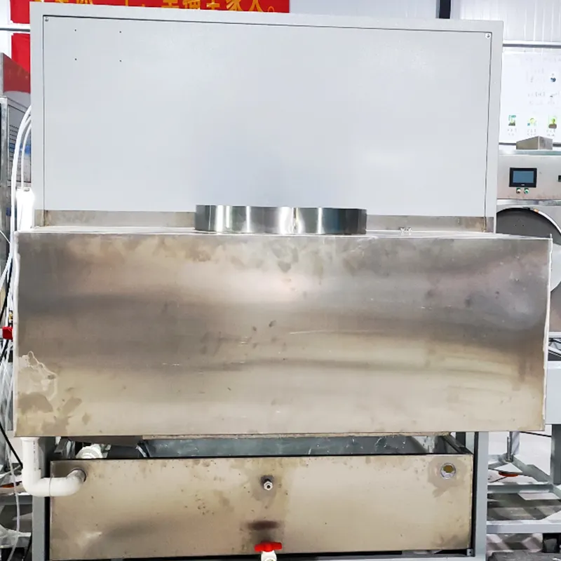 Commercial Spray Paint Machine USB - - 4