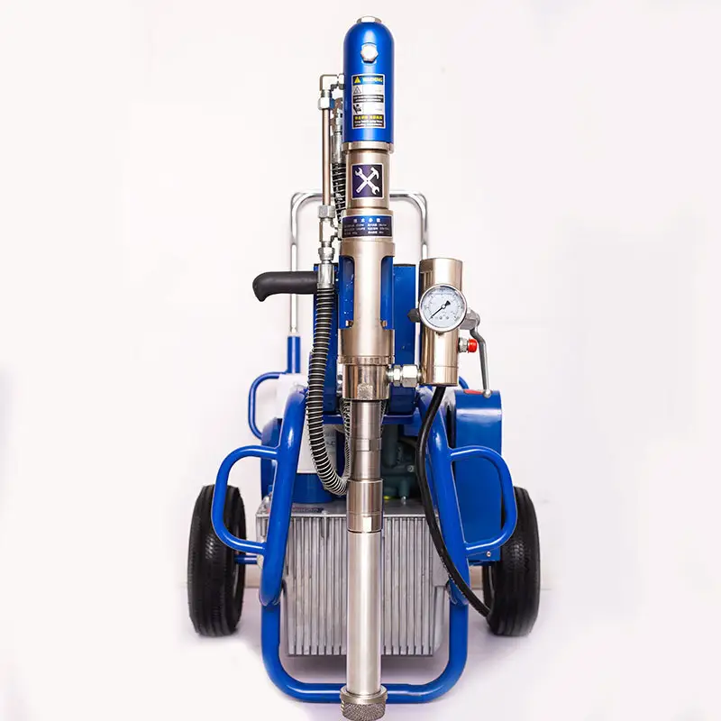 Wall Putty Sprayer 400-550MM by 3