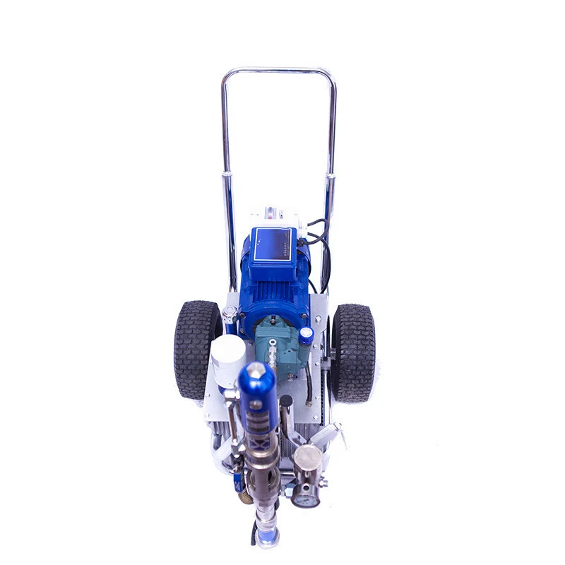 Electric Airless Paint Sprayer Putty Sprayer 16L/min 970B 1