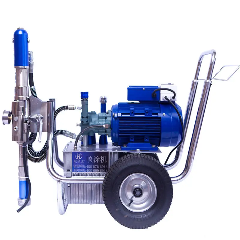 Paint Putty Machine Paint by 3