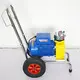 Airless Putty Spray Machine Standard 13M (can Support 60M) by 3