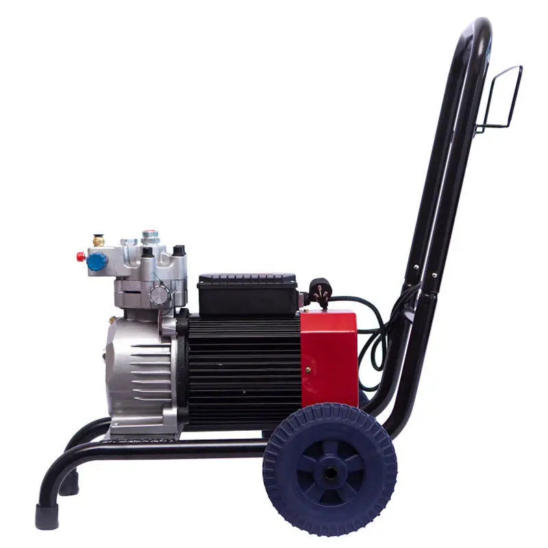 Putty Paint Machine Shenzhen Or Dongguan by-1 2