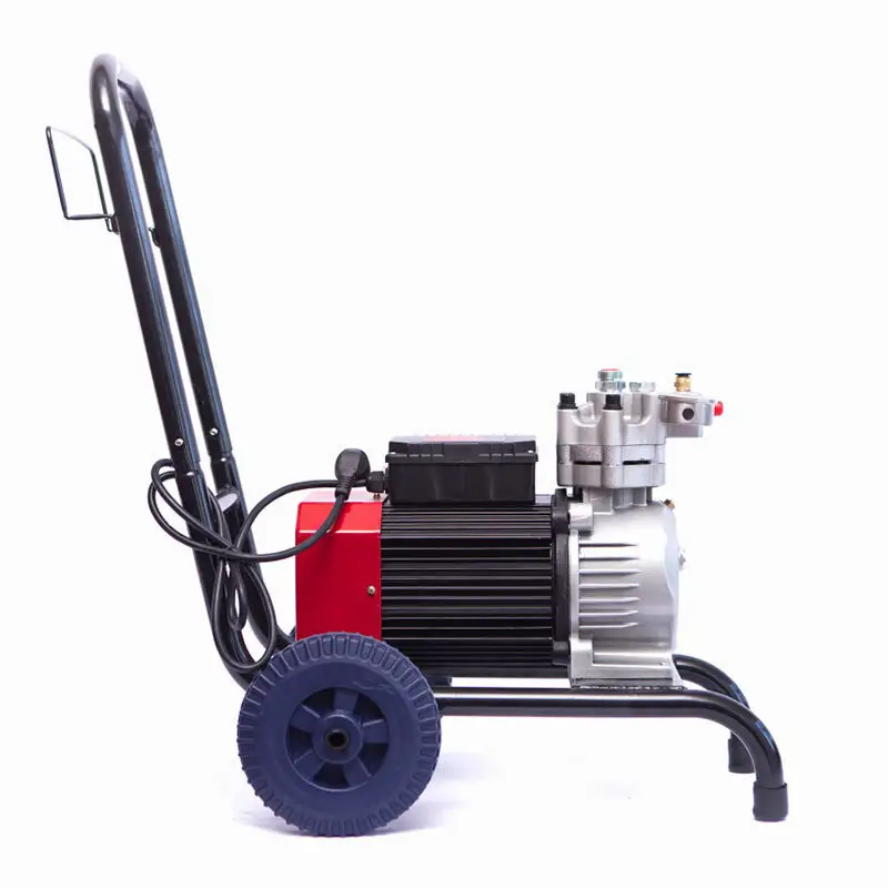 Putty Paint Machine Shenzhen Or Dongguan by-1 3