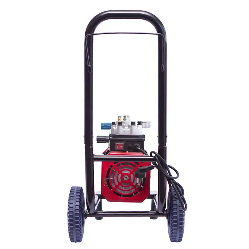 Putty Paint Machine Shenzhen Or Dongguan by-1 4