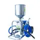 Wall Putty Spray Machine Price 15 Working Days After Confirm Your Payment Payment in Advance - - 2