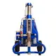 Asian Paints Putty Spray Machine Price 7500W by 2