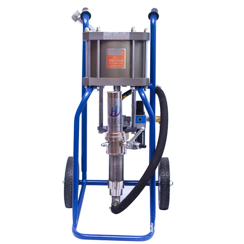 Wall Putty Sprayer 60:1/48:1 by 3