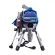 Automatic Wall Putty Machine Price Electric Airless Spraying by 2