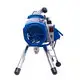 Automatic Wall Putty Machine Price Electric Airless Spraying by 3