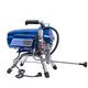 Wall Putty Spray Machine 18kgs - - 3