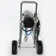 Airless Putty Spray Machine Color Steel Tile Spraying by 2
