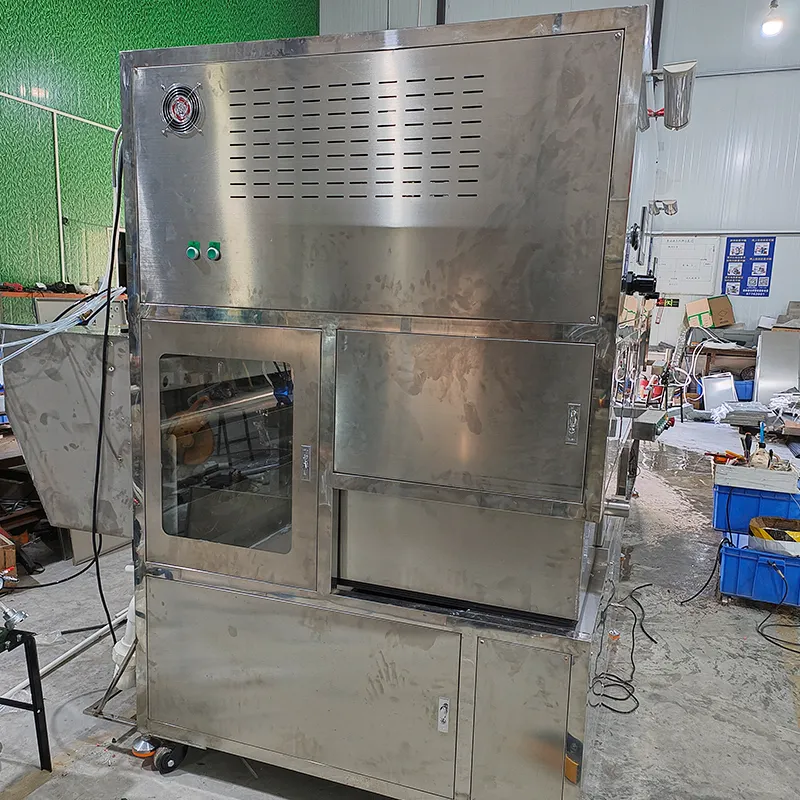 Spray Paint Machine for Metal 220V Blue Gun Spray Paint Machine for Metal Brand 7