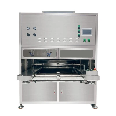 Automatic Spray Painting Machine With Shotgun 600X5A 1