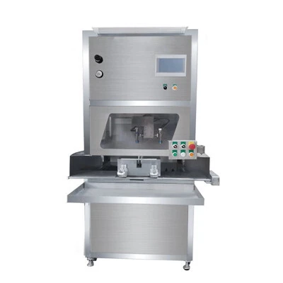 Double Station Double Double Clamping Automatic Injection Plastic Toy Spraying Machine 200X6D 1