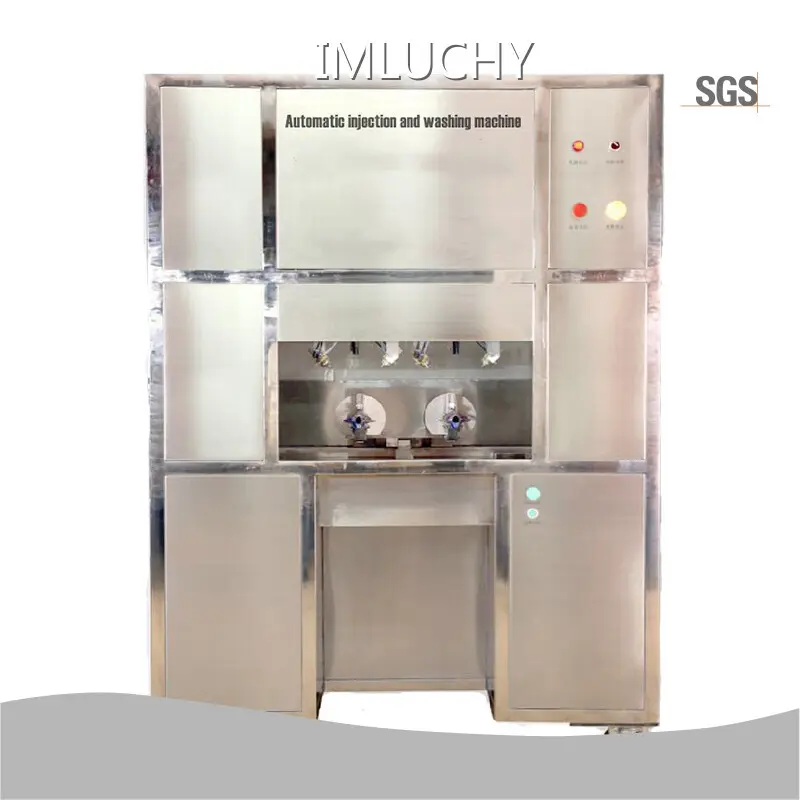 Airless Spray Painting Equipment L170XW140XH190CM 550kgs 1