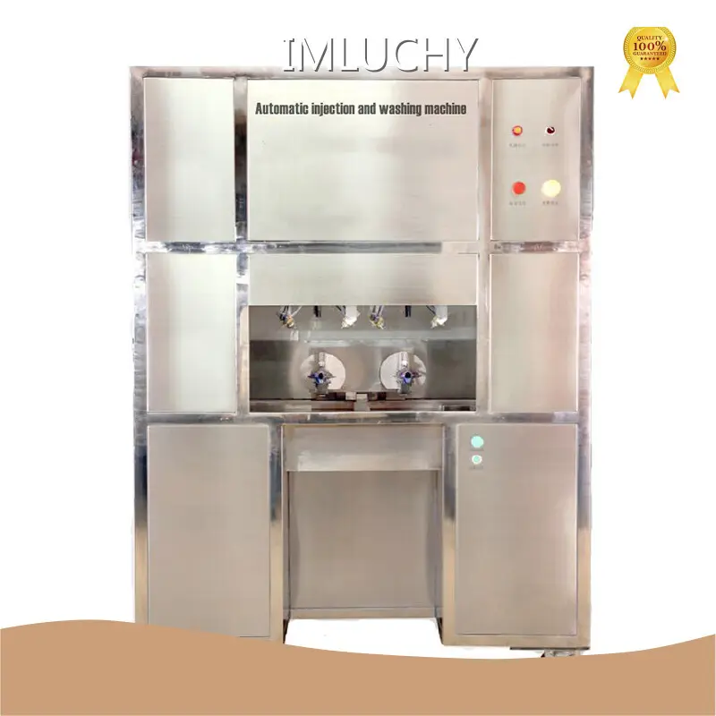 Spray Coating Equipment Brand ±0.02MM Custom 1