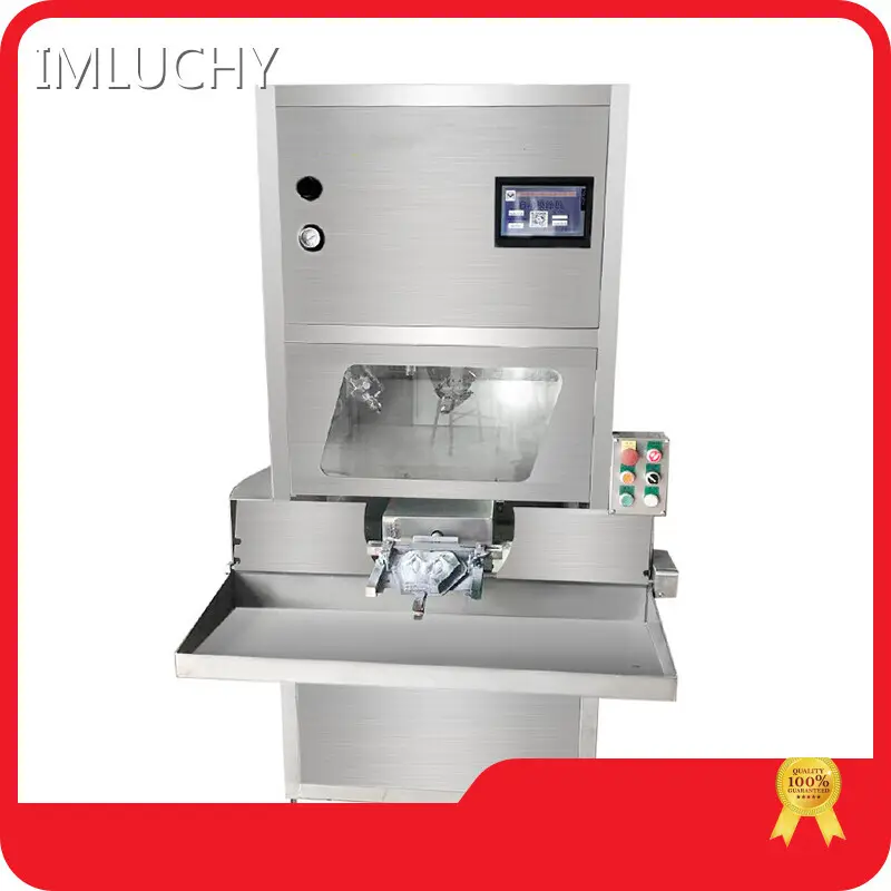 Spray Automatic Machine 200X200MM Shenzhen Or Dongguan 1