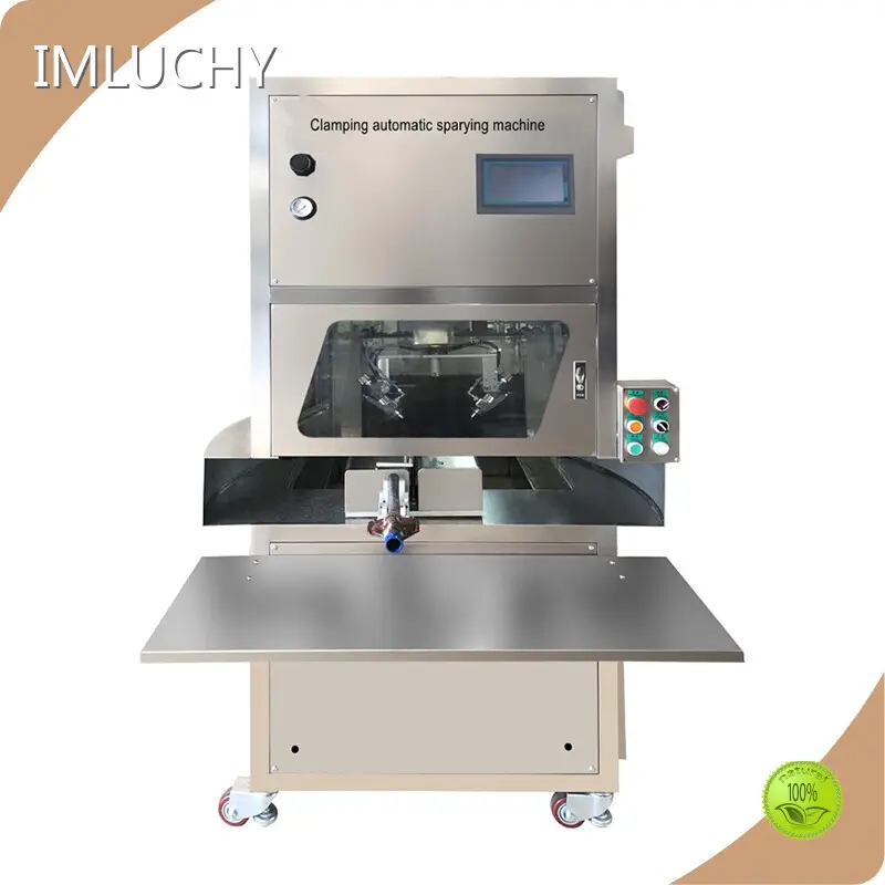 Brand Spray Paint Machine Shenzhen Or Dongguan 1