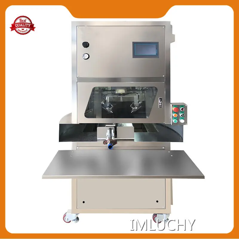 Automatic Spray Painter Stainless Steel Automatic Spray Painter Brand 1