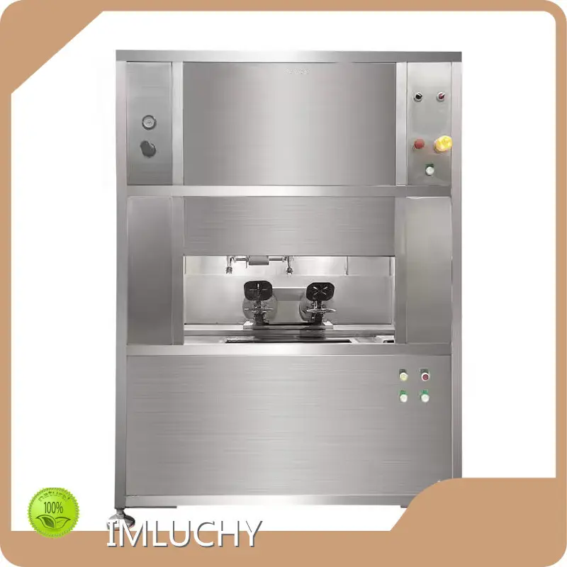 Powder Coating Spray Machine 150X8 Bulk Buy 150X150MM 1