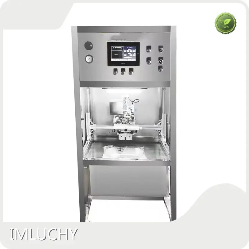 Brand Professional Paint Sprayer for Furniture Stainless Steel Supplier 1