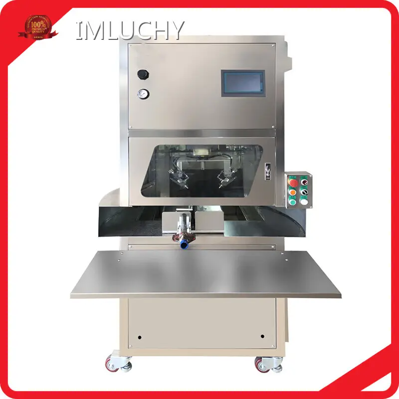 Automatic Spray Machine Price 200X6C Brand 15 Working Days After Confirm Your Payment Payment in Advance 220V/50hz 1