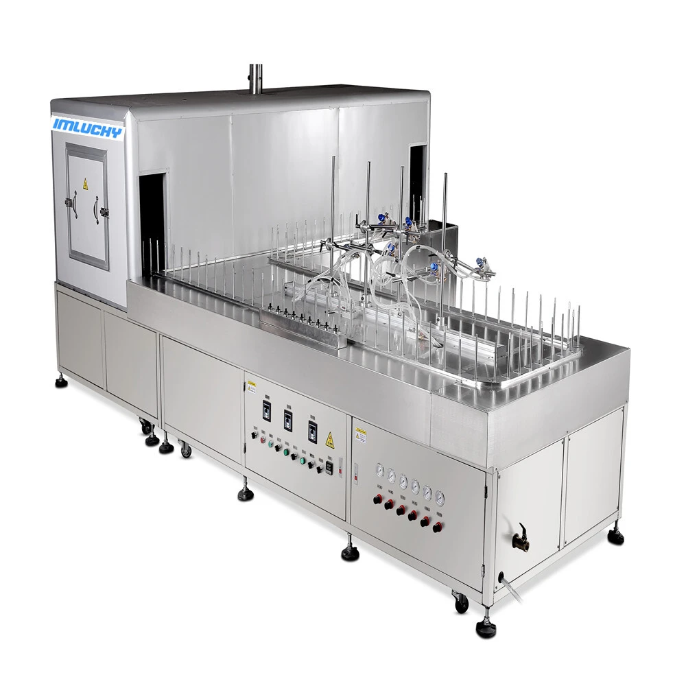 Customized  Metal Powder Coating Machine System Package with Electrostatic Spray Gun + Spray Booth + Curing Oven 600X6 1
