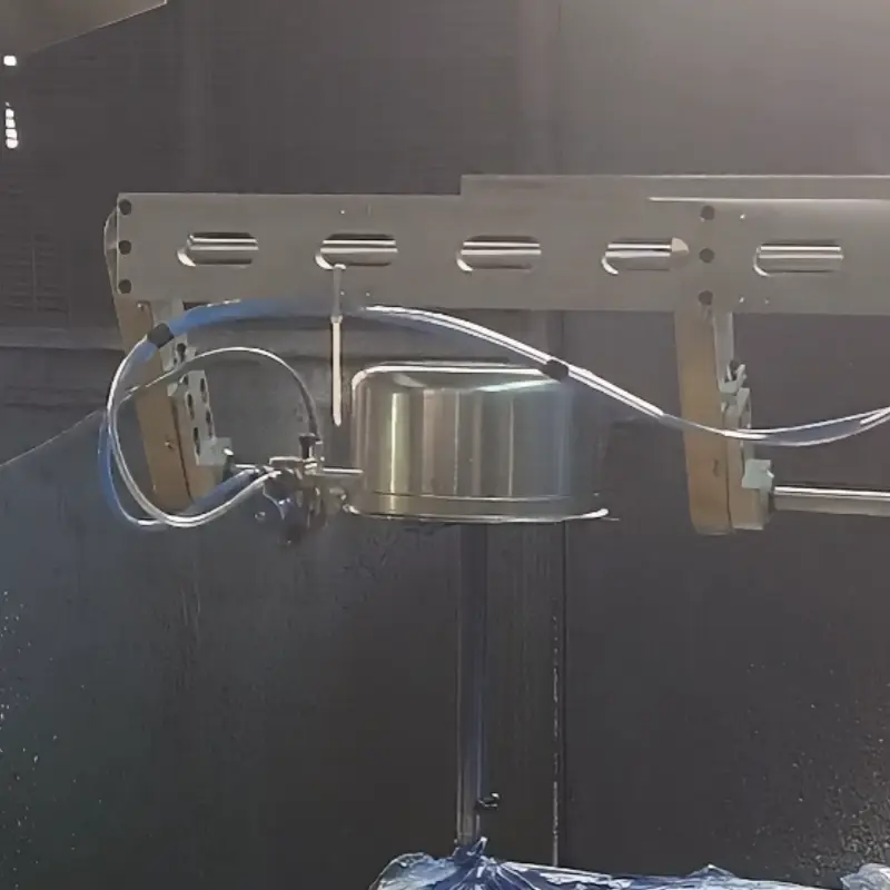 Toy Painting Machine Customized by-1 2