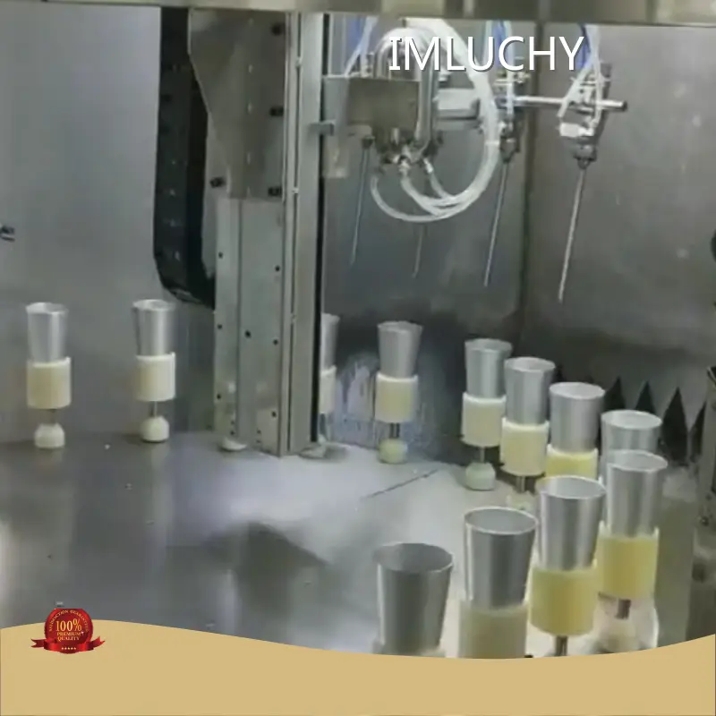 Automatic Spray Machine Price PK20200608-225 by 1