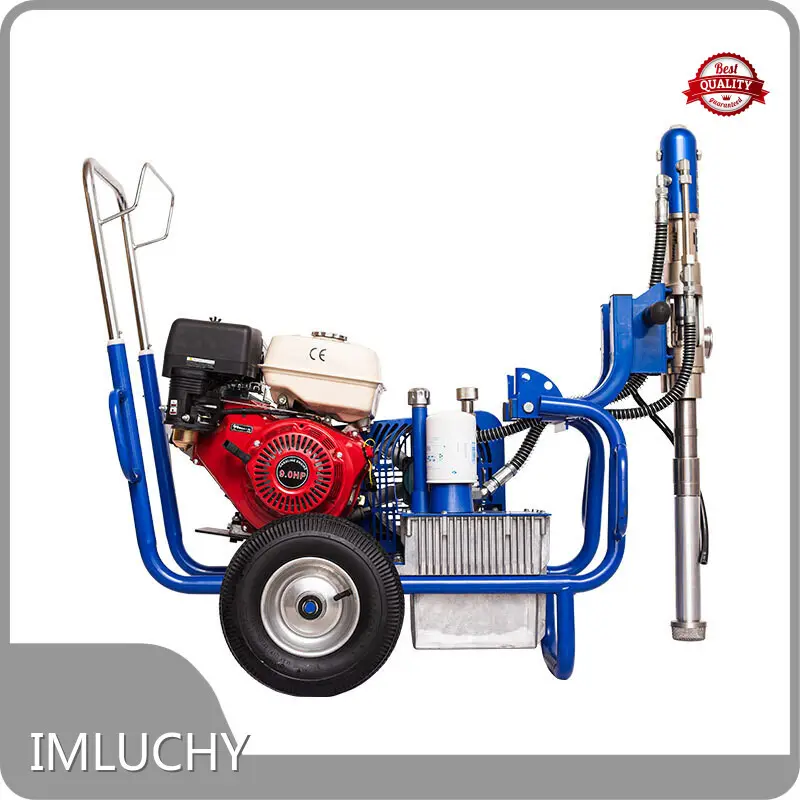 Wall Putty Sprayer 400-550MM by 1