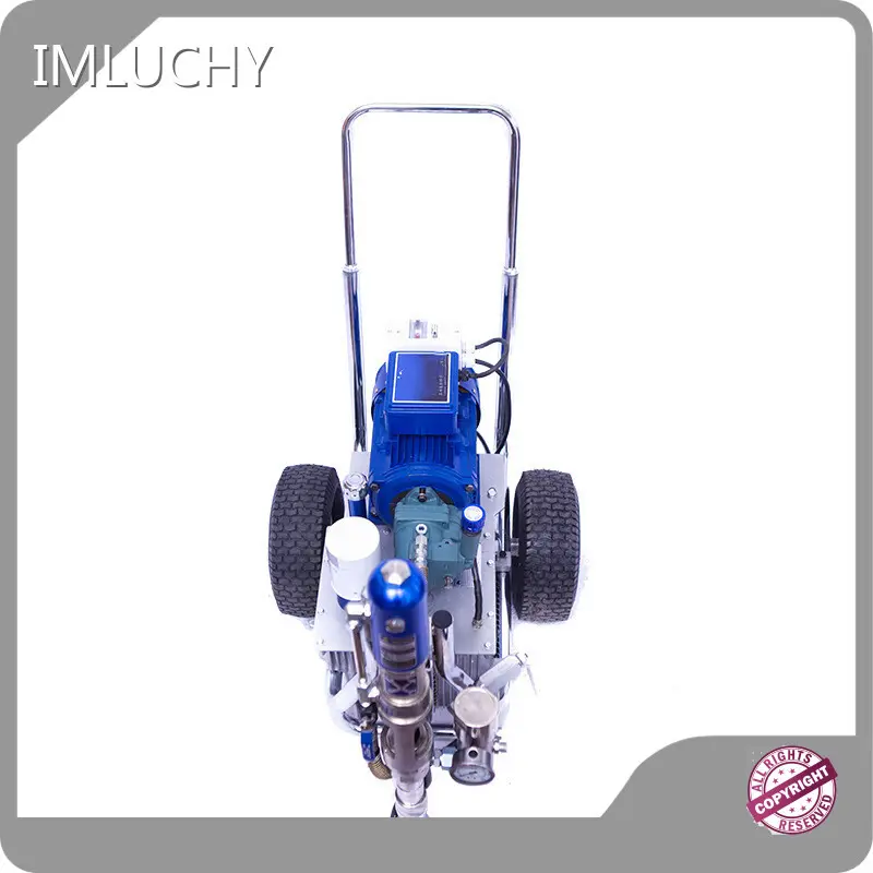 Paint Putty Machine Paint by 1