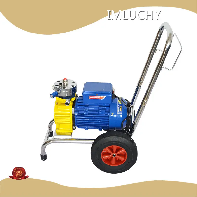 Airless Putty Spray Machine Standard 13M (can Support 60M) by 1