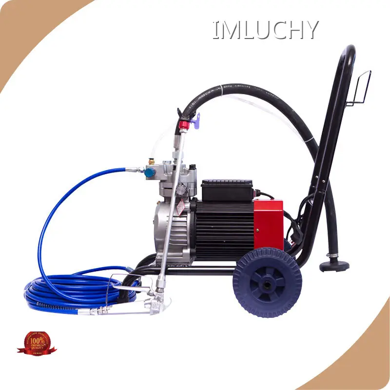 Putty Paint Machine Shenzhen Or Dongguan by-1 1