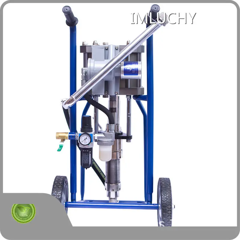 Wall Putty Sprayer 60:1/48:1 by 1