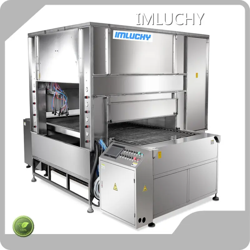 Automatic Spray Painting System by 1