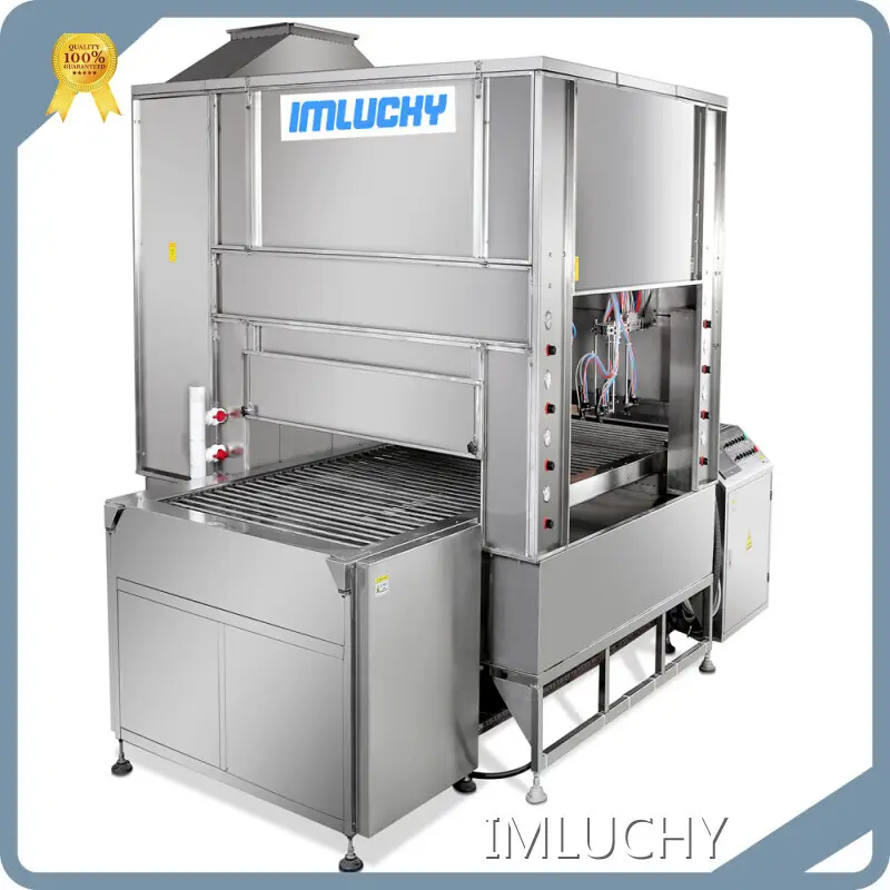 Spray Coating Systems Reciprocating Spray Painting Machine - - 1